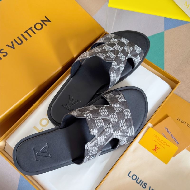 Louis Vuitton Slippers